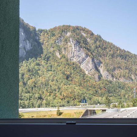 B&B Hotel Cluses Sud 外观 照片