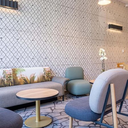 B&B Hotel Cluses Sud 外观 照片