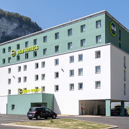 B&B Hotel Cluses Sud 外观 照片