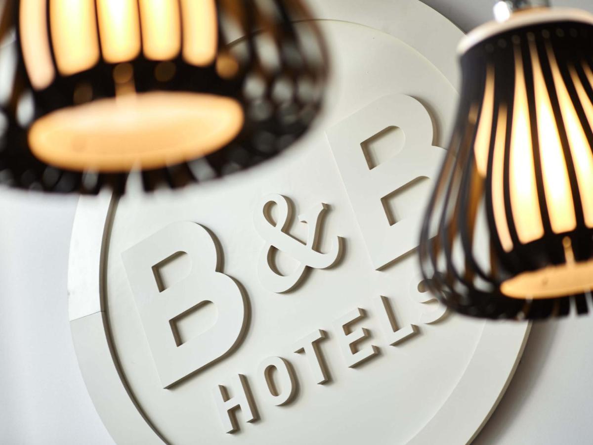B&B Hotel Cluses Sud 外观 照片