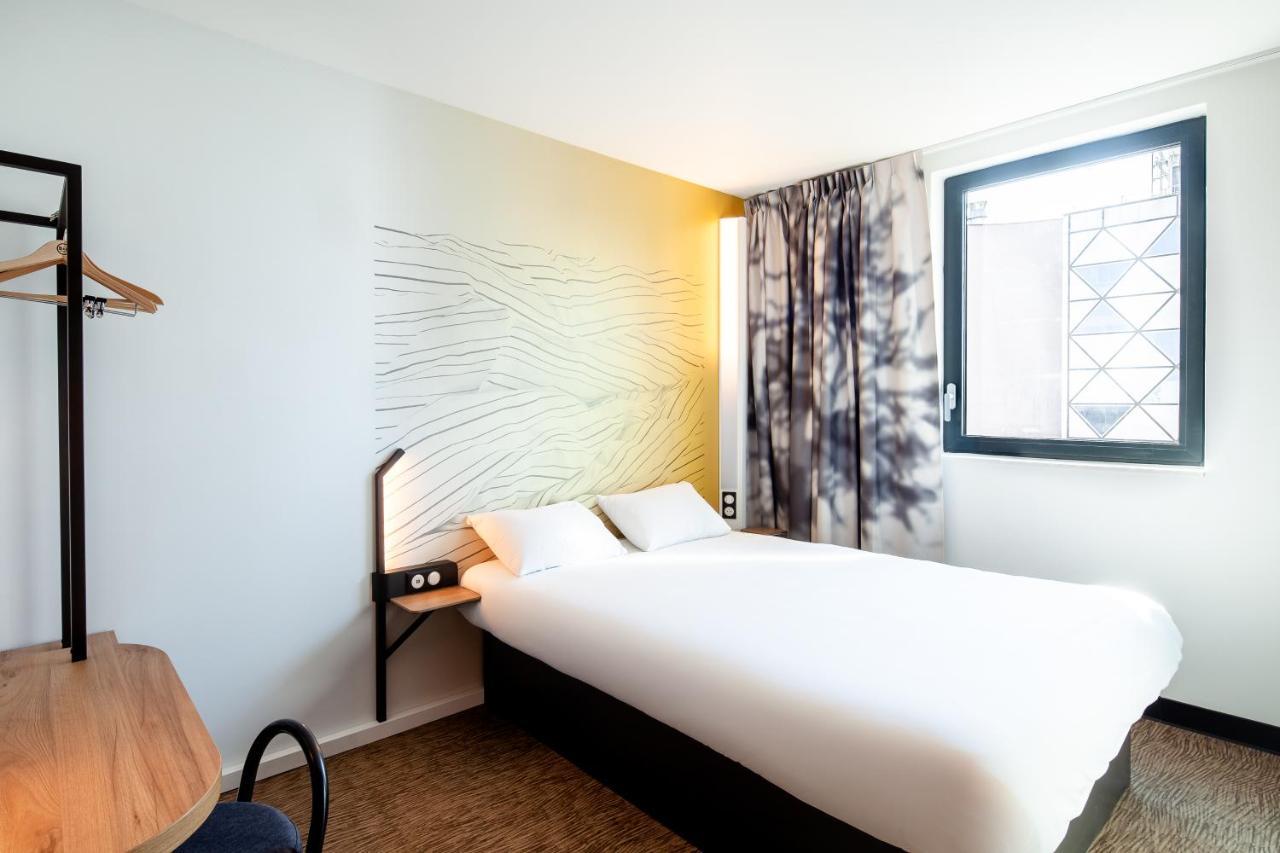 B&B Hotel Cluses Sud 外观 照片