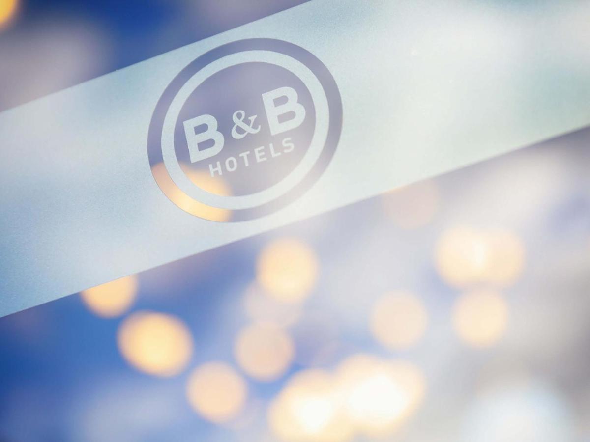 B&B Hotel Cluses Sud 外观 照片