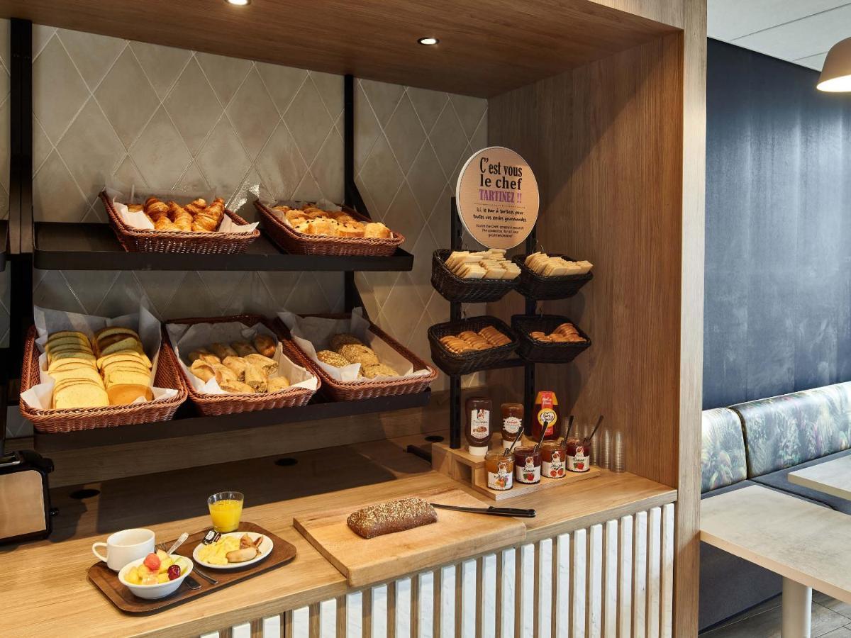 B&B Hotel Cluses Sud 外观 照片