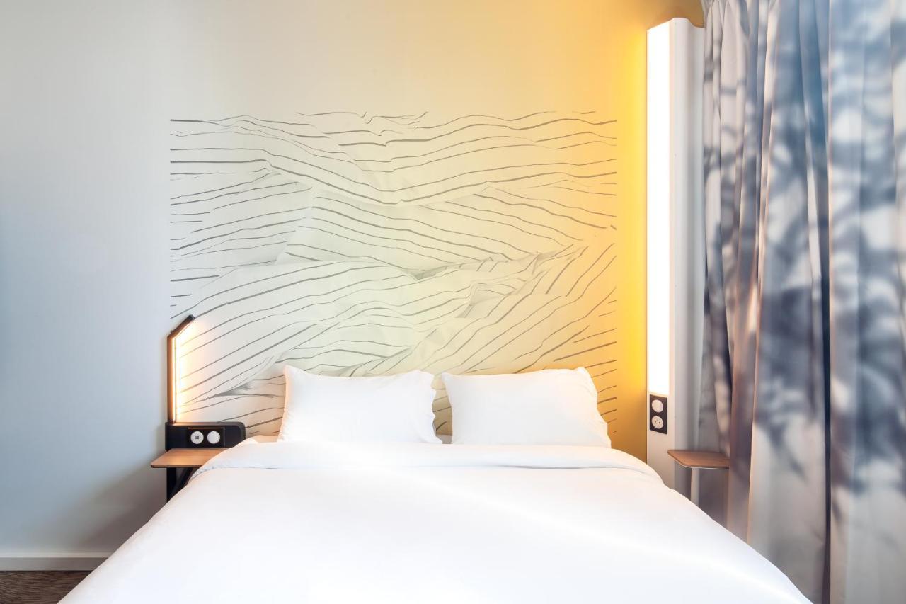 B&B Hotel Cluses Sud 外观 照片