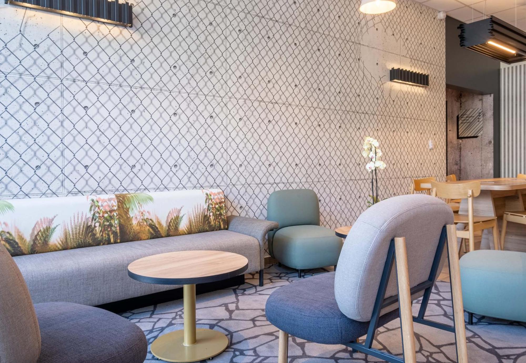 B&B Hotel Cluses Sud 外观 照片