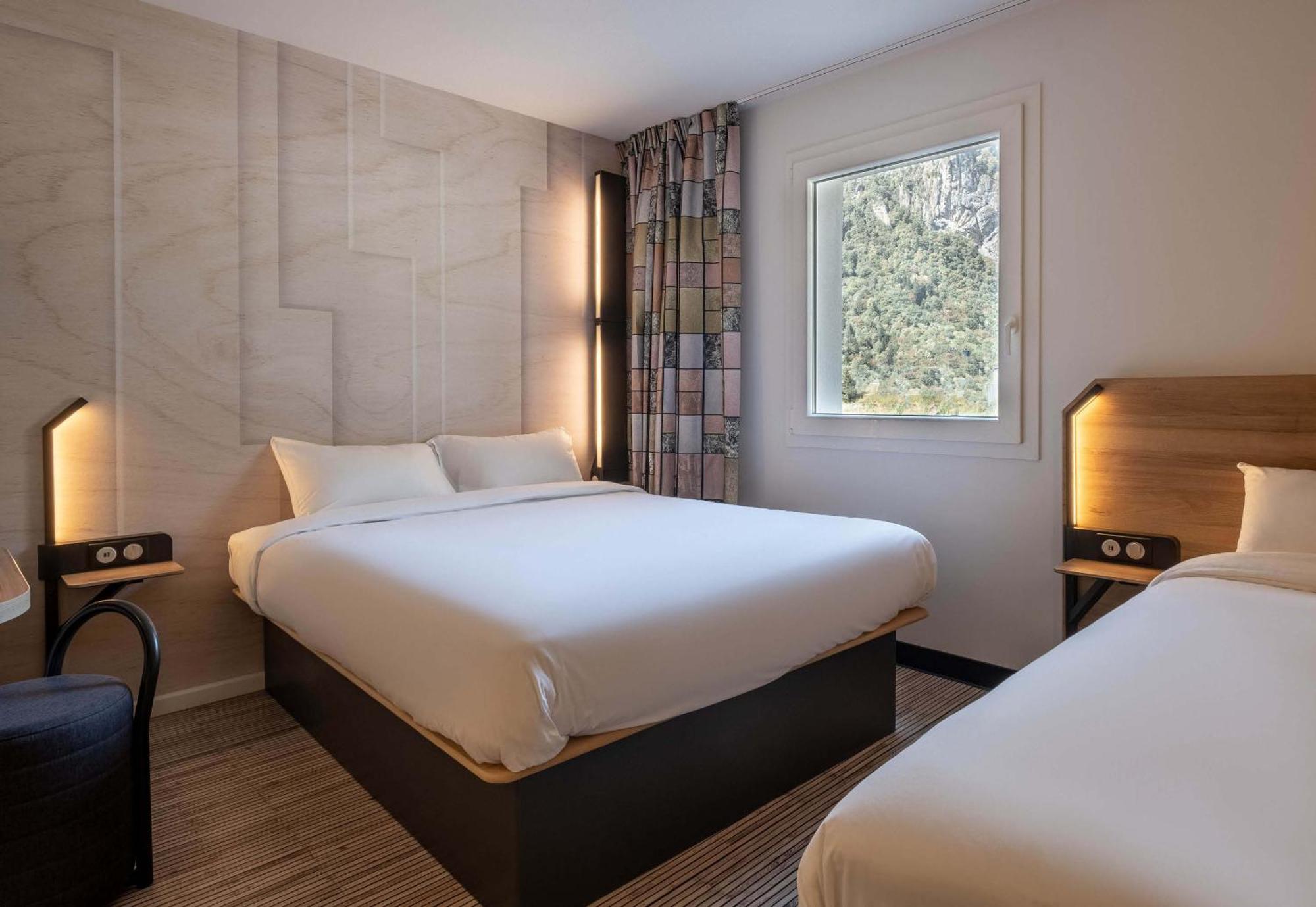 B&B Hotel Cluses Sud 外观 照片