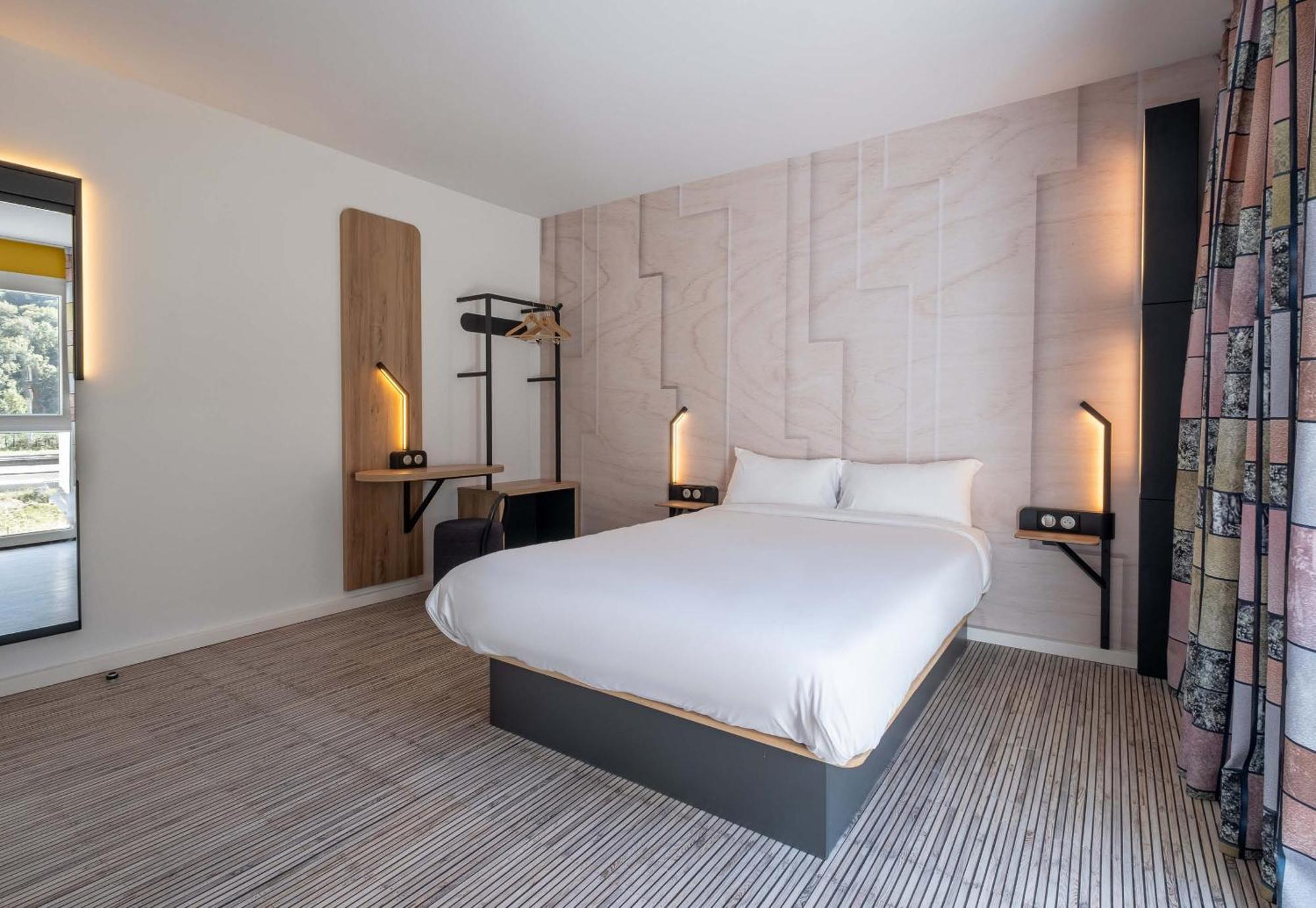 B&B Hotel Cluses Sud 外观 照片