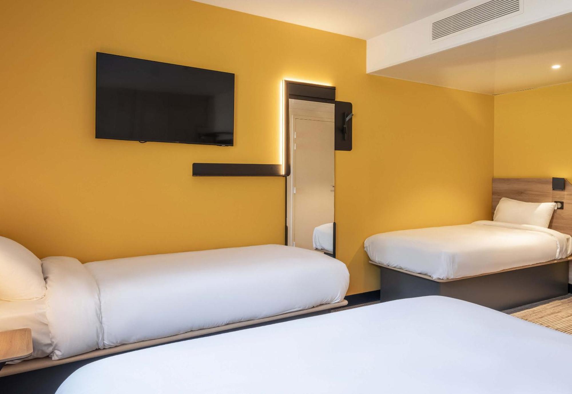 B&B Hotel Cluses Sud 外观 照片